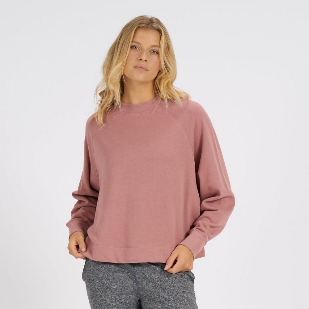 Vuori Sunnyside Crew